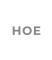 HOE